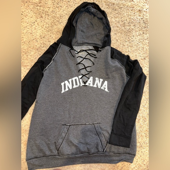 Indiana University Hoodie - Picture 1 of 3